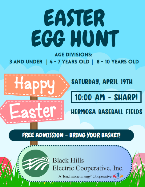 Easter Egg Hunt