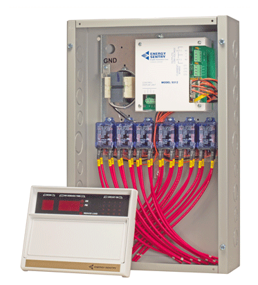 Demand Controller