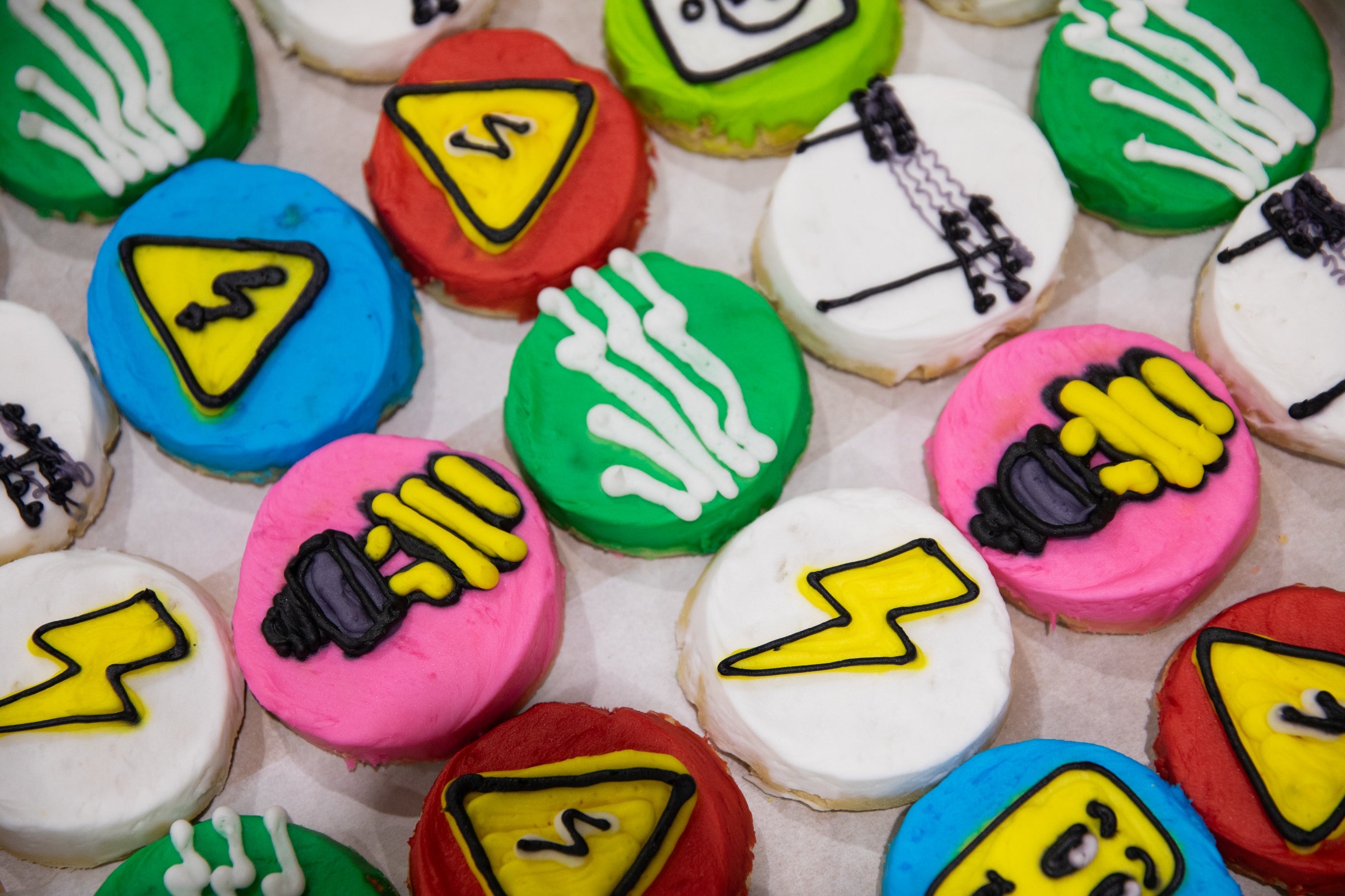 Cookies