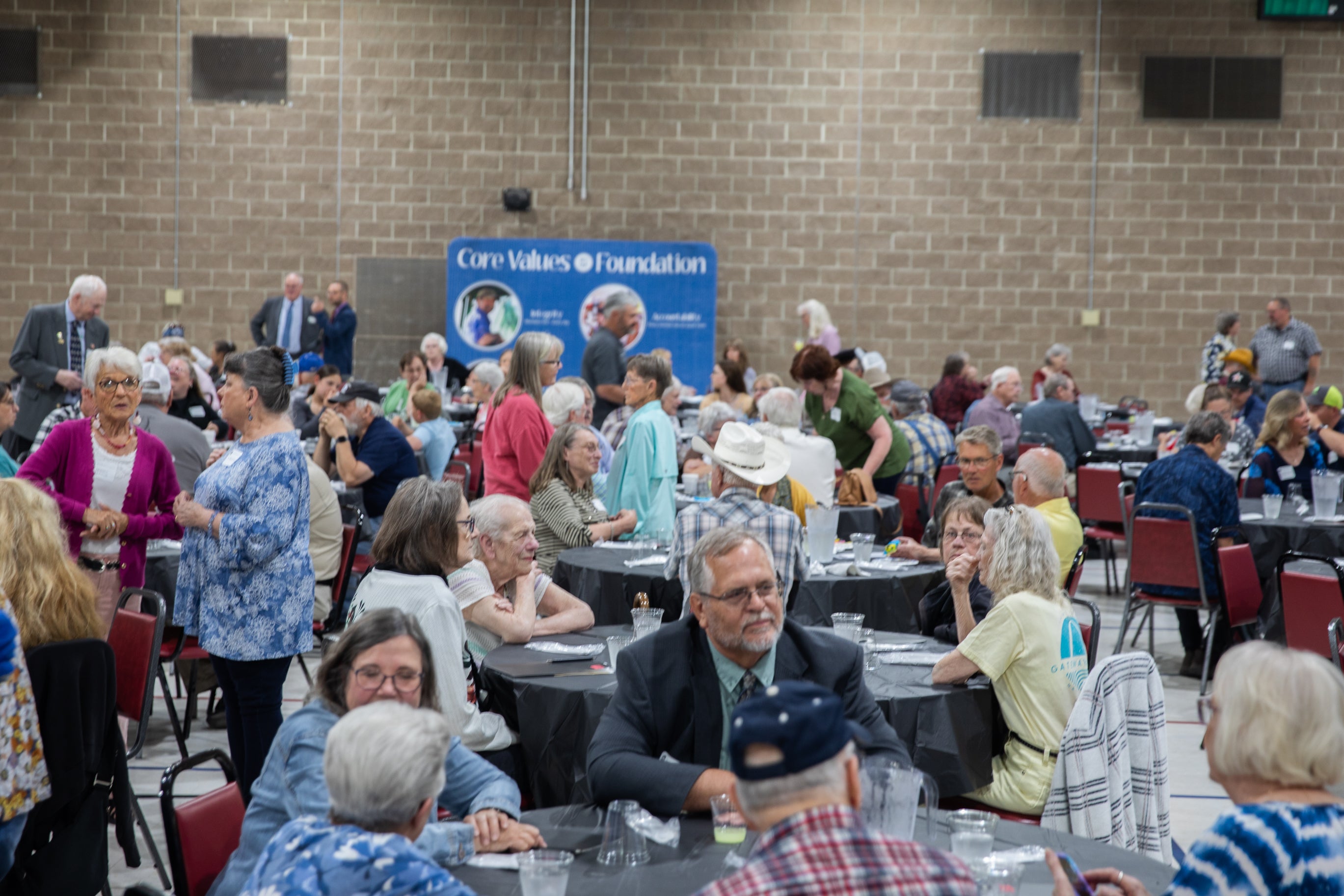 Annual Meeting