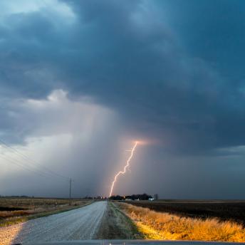 Lightning Storm